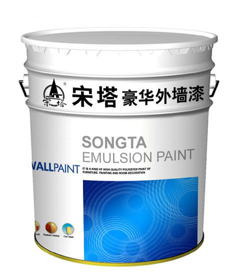 焦作室內外墻面漆 室內外墻面漆廠家 亞諾克涂料 推薦商家