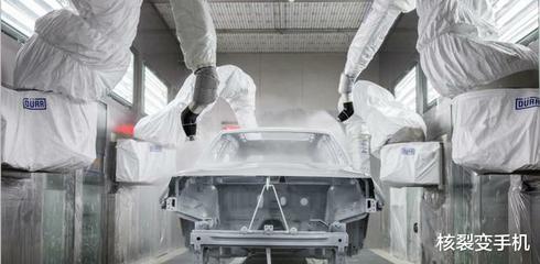 日本高科技技術(shù)是怎樣做到不外泄的?