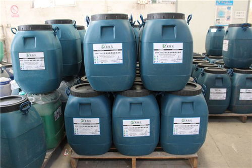 amp 100二階反應型防水粘結材料 中鐵常用材料 萊施克