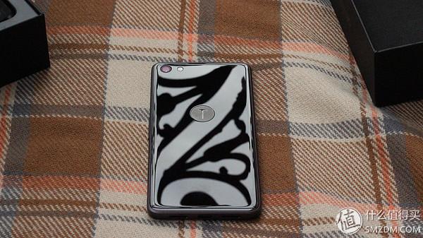 Smartisan 錘子科技 T2 手機 所謂花瓶還是涂膜科技的杰作？