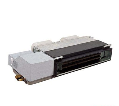 淄博市淄川區(qū)廠家直銷水地源熱泵空調 淄博乾坤家電