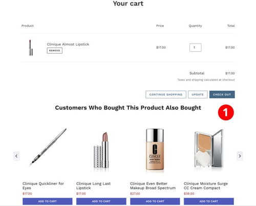 全面解析4.7分免費(fèi)Shopify商品管理插件 Globo Related Products